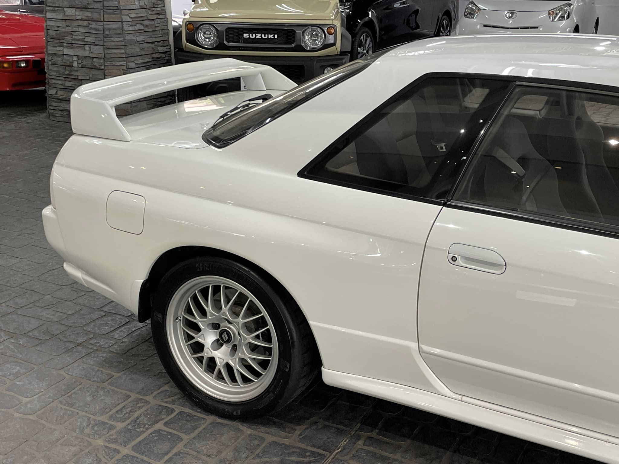 Shinoda Automobile